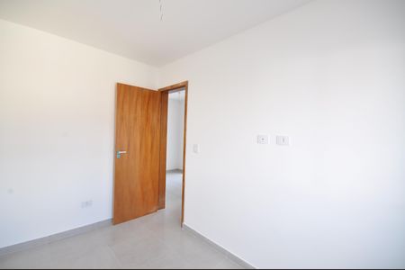 Apartamento à venda com 44m², 2 quartos e sem vagaQuarto 2