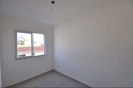 Apartamento à venda com 44m², 2 quartos e sem vagaQuarto 2