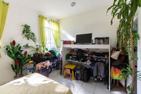 Casa à venda com 100m², 2 quartos e sem vaga Casa à venda com 100m², 2 quartos e sem vagaQuarto 1