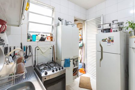 Casa à venda com 100m², 2 quartos e sem vaga Casa à venda com 100m², 2 quartos e sem vagaCozinha