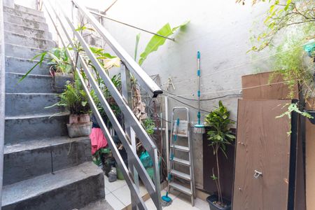 Casa à venda com 100m², 2 quartos e sem vaga Casa à venda com 100m², 2 quartos e sem vagaÁrea de Serviço
