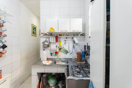 Casa à venda com 100m², 2 quartos e sem vaga Casa à venda com 100m², 2 quartos e sem vagaCozinha
