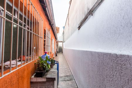 Casa para alugar com 264m², 3 quartos e 2 vagas Casa para alugar com 264m², 3 quartos e 2 vagasCorredor