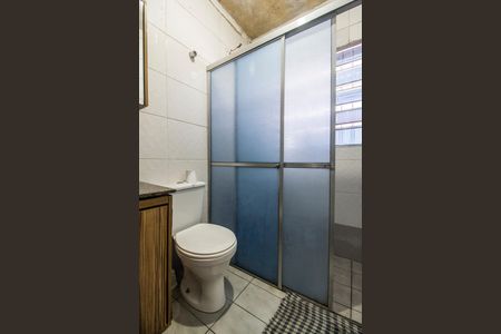 Casa para alugar com 264m², 3 quartos e 2 vagas Casa para alugar com 264m², 3 quartos e 2 vagasBanheiro Social
