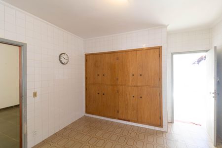 Casa à venda com 206m², 3 quartos e 5 vagas Casa à venda com 206m², 3 quartos e 5 vagasCozinha