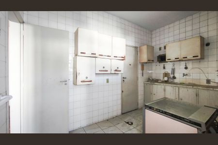 Apartamento à venda com 109m², 3 quartos e 1 vagaCozinha
