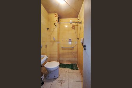 Apartamento à venda com 109m², 3 quartos e 1 vagaBanheiro Corredor