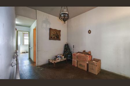 Apartamento à venda com 109m², 3 quartos e 1 vagaSala