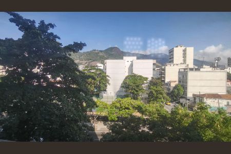 Apartamento à venda com 109m², 3 quartos e 1 vagaVista do Quarto 2