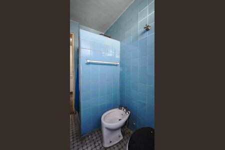 Apartamento à venda com 109m², 3 quartos e 1 vagaBanheiro Corredor