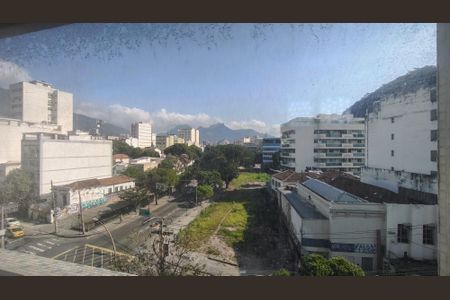 Apartamento à venda com 109m², 3 quartos e 1 vagaVista do Quarto 1