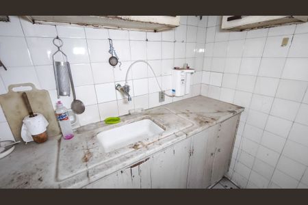 Apartamento à venda com 109m², 3 quartos e 1 vagaCozinha