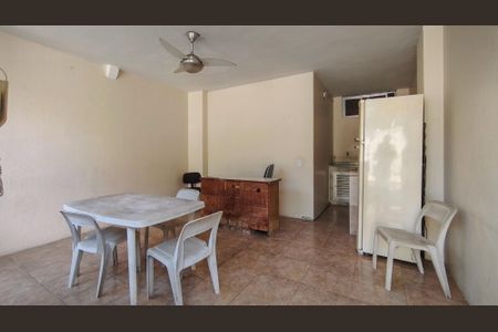 Apartamento à venda com 109m², 3 quartos e 1 vagaÁrea comum - Salão de festas