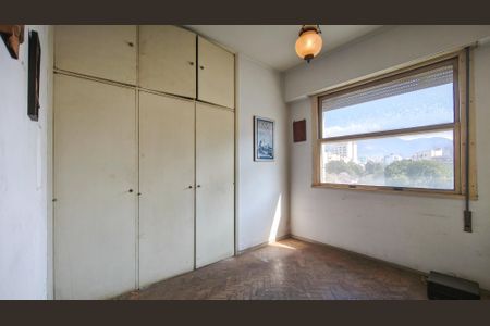 Apartamento à venda com 109m², 3 quartos e 1 vagaQuarto 2