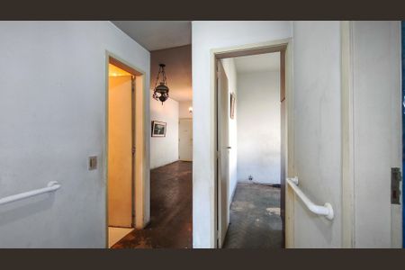 Apartamento à venda com 109m², 3 quartos e 1 vagaCorredor