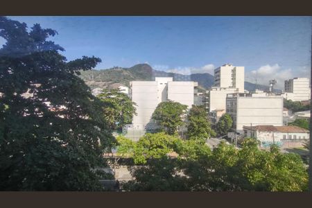 Apartamento à venda com 109m², 3 quartos e 1 vagaVista da Sala