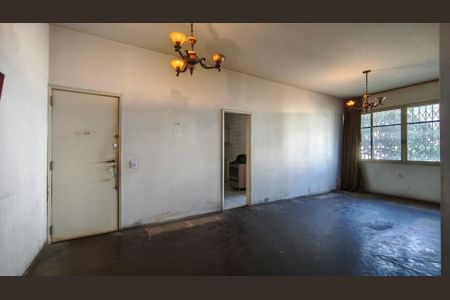 Apartamento à venda com 109m², 3 quartos e 1 vagaSala