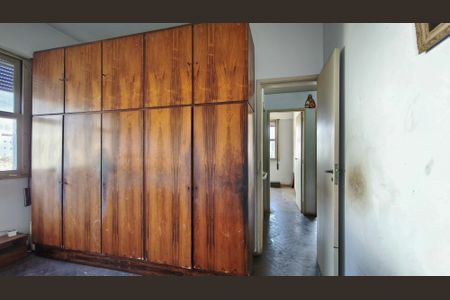 Apartamento à venda com 109m², 3 quartos e 1 vagaQuarto 3