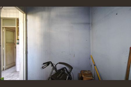 Apartamento à venda com 109m², 3 quartos e 1 vagaQuarto de Serviço