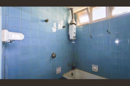 Apartamento à venda com 109m², 3 quartos e 1 vagaBanheiro Corredor