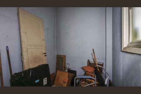 Apartamento à venda com 109m², 3 quartos e 1 vagaQuarto de Serviço