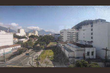 Apartamento à venda com 109m², 3 quartos e 1 vagaVista do Quarto 3