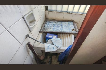 Apartamento à venda com 109m², 3 quartos e 1 vagaÁrea de Serviço