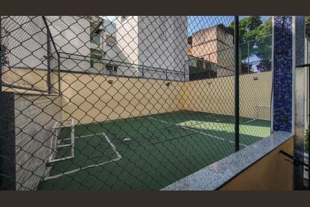 Apartamento à venda com 109m², 3 quartos e 1 vagaQuadra Esportiva