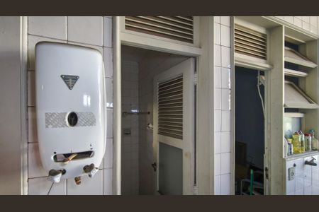 Apartamento à venda com 109m², 3 quartos e 1 vagaÁrea de Serviço