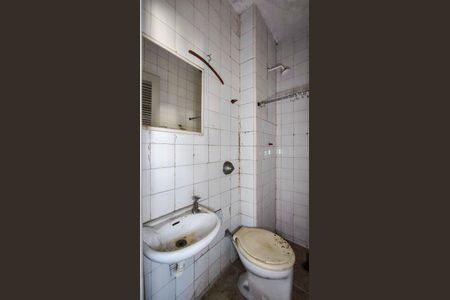 Apartamento à venda com 109m², 3 quartos e 1 vagaBanheiro de serviço