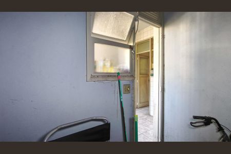 Apartamento à venda com 109m², 3 quartos e 1 vagaQuarto de Serviço