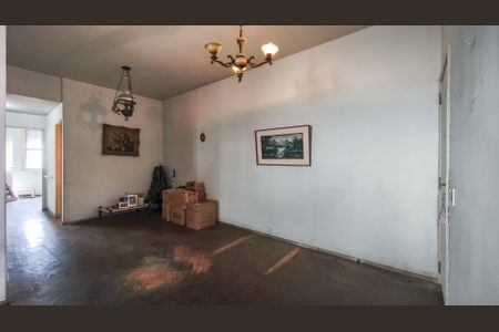 Apartamento à venda com 109m², 3 quartos e 1 vagaSala