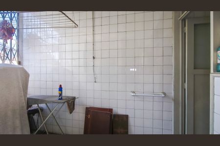 Apartamento à venda com 109m², 3 quartos e 1 vagaÁrea de Serviço