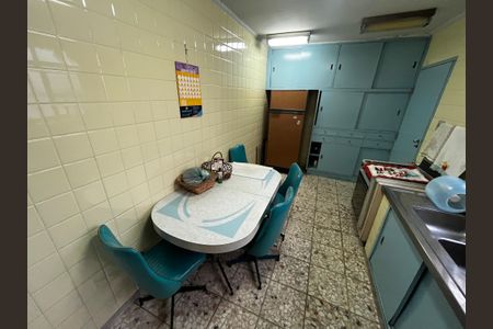 Casa à venda com 140m², 3 quartos e 1 vagaCozinha