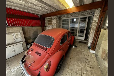 Casa à venda com 140m², 3 quartos e 1 vagaGaragem