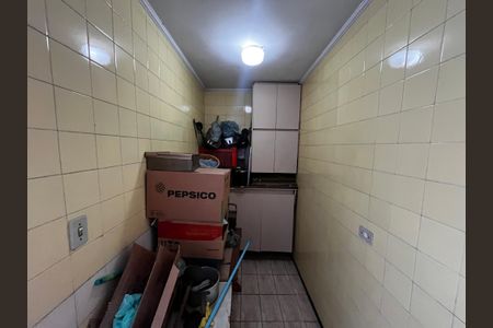 Casa à venda com 140m², 3 quartos e 1 vagaÁrea de Serviço