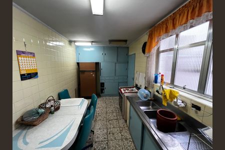 Casa à venda com 140m², 3 quartos e 1 vagaCozinha