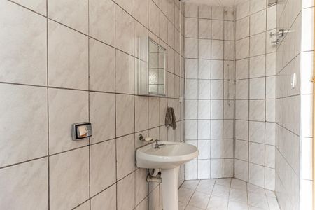 Studio à venda com 23m², 1 quarto e sem vagaBanheiro