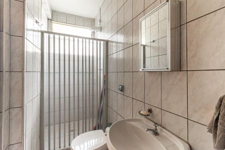 Studio à venda com 23m², 1 quarto e sem vagaBanheiro