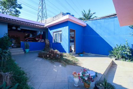 Casa à venda com 315m², 3 quartos e 3 vagasQuintal