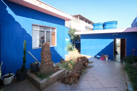 Casa à venda com 315m², 3 quartos e 3 vagasQuintal