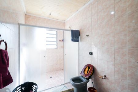 Casa à venda com 315m², 3 quartos e 3 vagasBanheiro Social