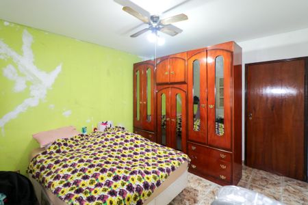 Casa à venda com 315m², 3 quartos e 3 vagasQuarto 1