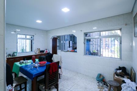 Casa à venda com 315m², 3 quartos e 3 vagasSala de Jantar