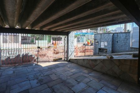 Casa à venda com 315m², 3 quartos e 3 vagasGaragem