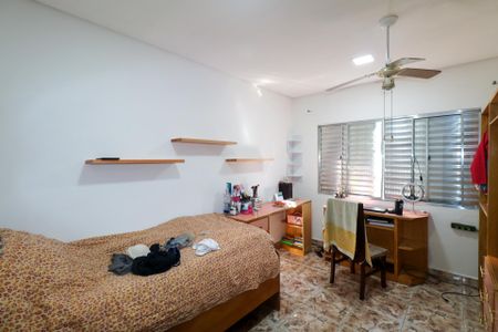 Casa à venda com 315m², 3 quartos e 3 vagasQuarto 3