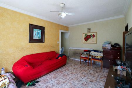 Casa à venda com 315m², 3 quartos e 3 vagasSala