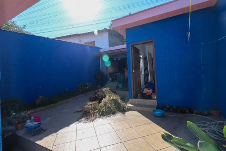 Casa à venda com 315m², 3 quartos e 3 vagasQuintal