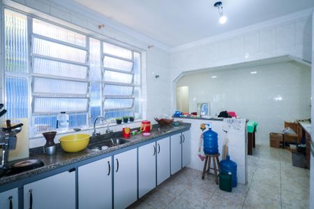 Casa à venda com 315m², 3 quartos e 3 vagasCozinha