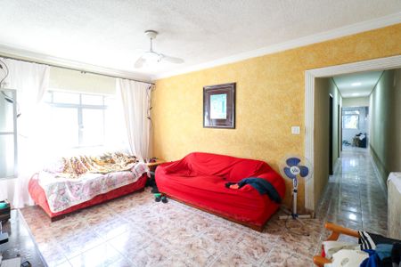 Casa à venda com 315m², 3 quartos e 3 vagasSala